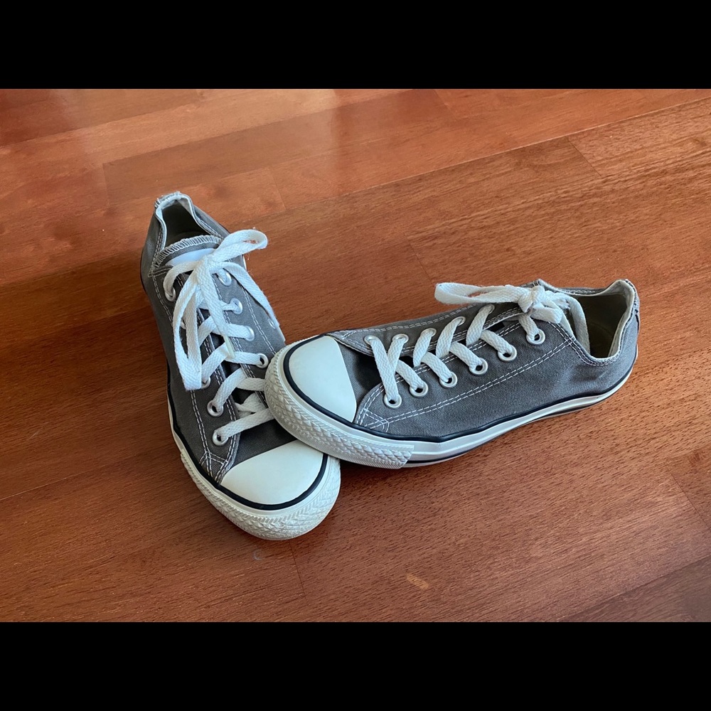 Allstar Converse